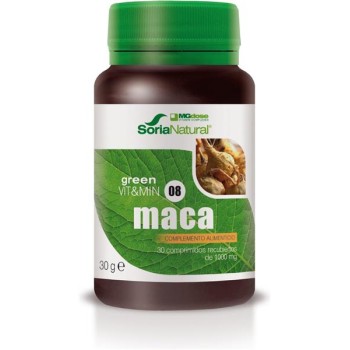 MACA  30COMP MGDOSE