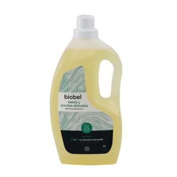 JABON BEBES  1.5 LT    BIOBEL