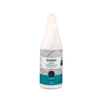 JABON QUITAMANCHA 750ML...