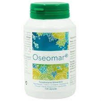 OSEOMAR 120CAP  MARGAN BIOTECH