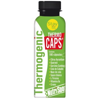 TERMOCAPS 180CAP     NUTRI...