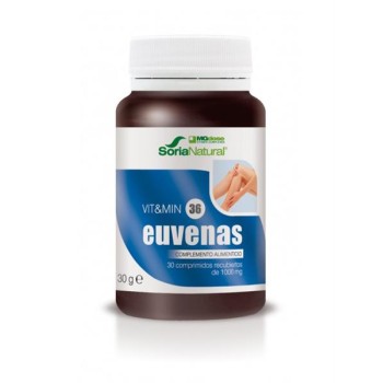 EUVENAS 30COMP  MGDOSE