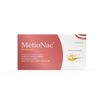 METIONAC 60COMP...