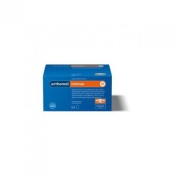 ORTHOMOL IMMUN 15SOB ORTHOMOL