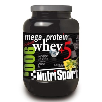 MEGA PROTEIN 5WHEY  900G...