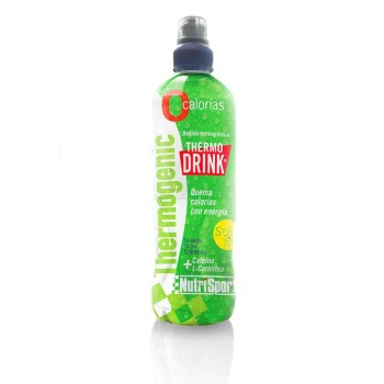 THERMOGENIC TERMO DRINK "0"...