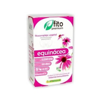 ECHINACEA  30CAP.    PINISAN