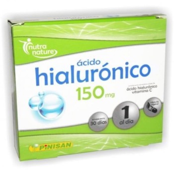 ACIDO HIALURONICO 30CAP...