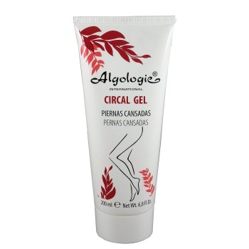 CIRCAL GEL 200ML ALGOLOGIE