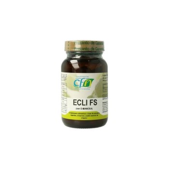 ECLI FS 60 CáPSULAS   CFN