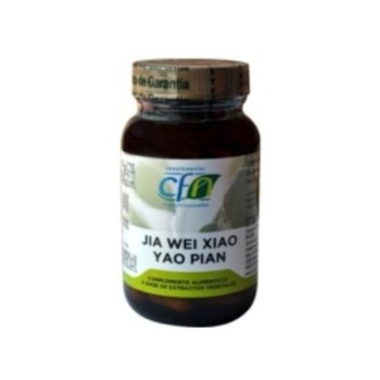 JIA WEI XIAO YAO PIAN  CFN