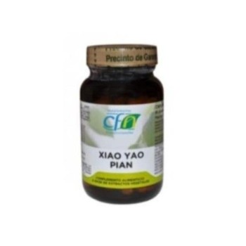 XIAO YAO PIAN  60VCAPS  CFN