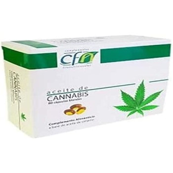 CANNABIS  60PERL  PHYTOVIT