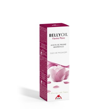 BELLY OIL VIENTRE PLANO...