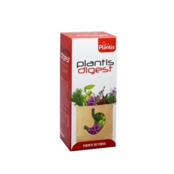 DIGEST 250ML PLANTIS