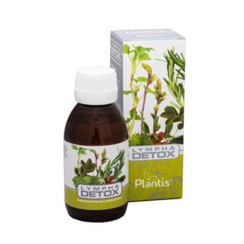 LYMPHADETOX 150ML  PLANTIS