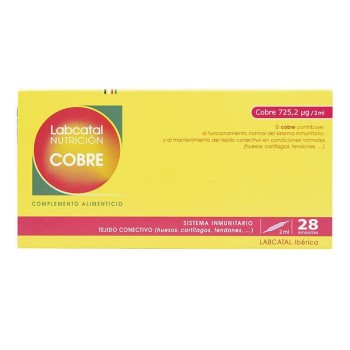 LABC  4 CU 28 AMP     LABCATAL