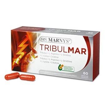 TRIBULMAR 60CAP  MARNIS