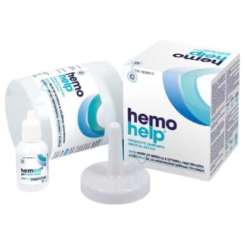 HEMOHELP HEMOIL   MARNYS