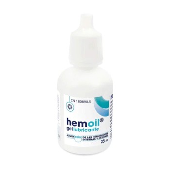 HEMOIL   MARNYS