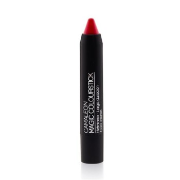 MAGIC ROJO BARRA   CAMALEON