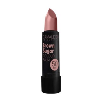 MARRON COLOUR BALM SPF50...