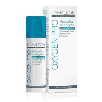 OXYGEN PRO MASC. EFERV 30ML...