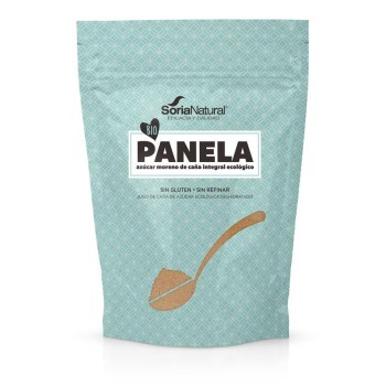 PANELA 500G   ECO  ALECOSOR