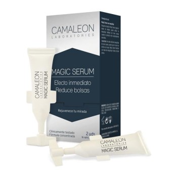 SERUM MAGIC BOLSAS OJOS...