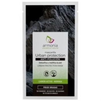 URBAN PROTECTION MASCARILLA...