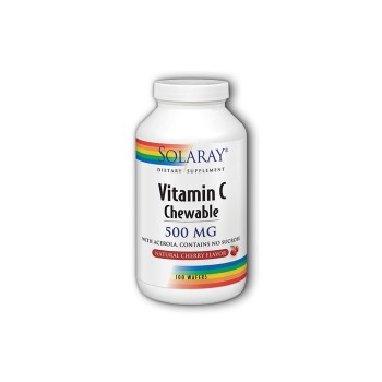 VITAMINA C    500MG...