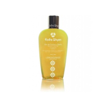 GEL BAÑO LEMONGRASS 250ML...
