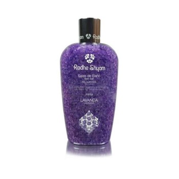 SALES BAÑO LAVANDA  250ML....