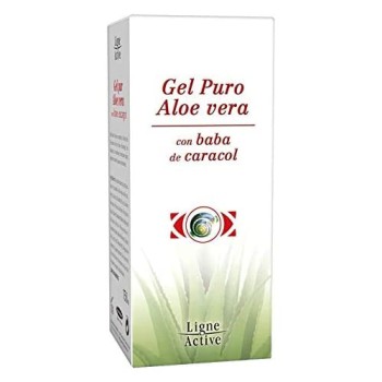 GEL ALOE BABA DE CARACOL...