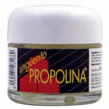PROPOLINA UNGUENTO 50ML...