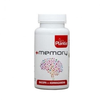 MEMORY 45CAP         PLANTIS