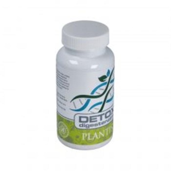 DIGESTENZIMS DETOX 60CAP...