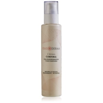 CREMA CORP. OLIGODERMA...