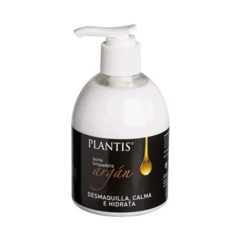 LECHE LIMP. ARGAN 250ML...
