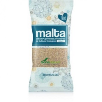 MALTA 500G  ALECOSOR