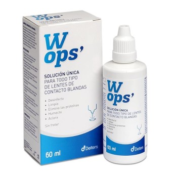 WOPS GOTAS HUMECTANTES 10ML...
