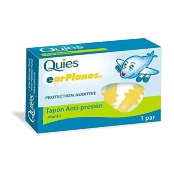 TAPON ANTIPRESION QUIES...