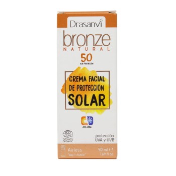 CREMA SOLAR F50 ECO 50ML...