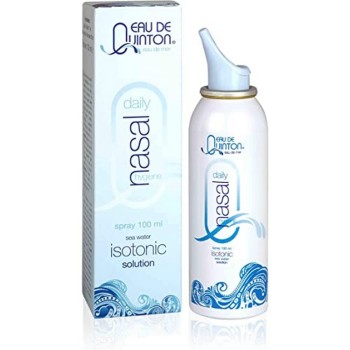 QUINTON DAILY NASAL 100ML...