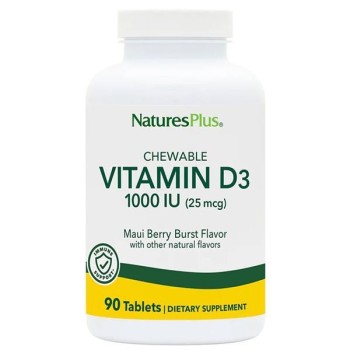 VITAMINA D3 1000UI  90COMP....