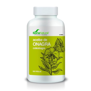 ONAGRA 500PERLAS  ALECOSOR