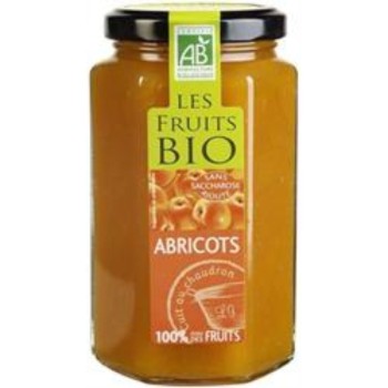MERMELADA ALBARICOQUE 300G...