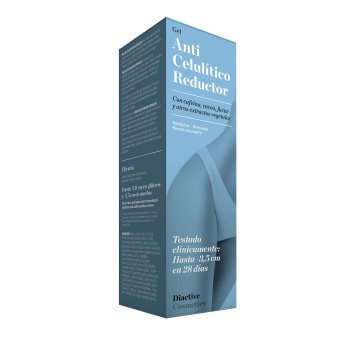 ANTICELULITICO 200ML BACTINEL