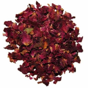 ROSA PETALOS 40GR        BEDAR