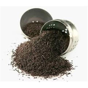TE NEGRO 50GR            BEDAR